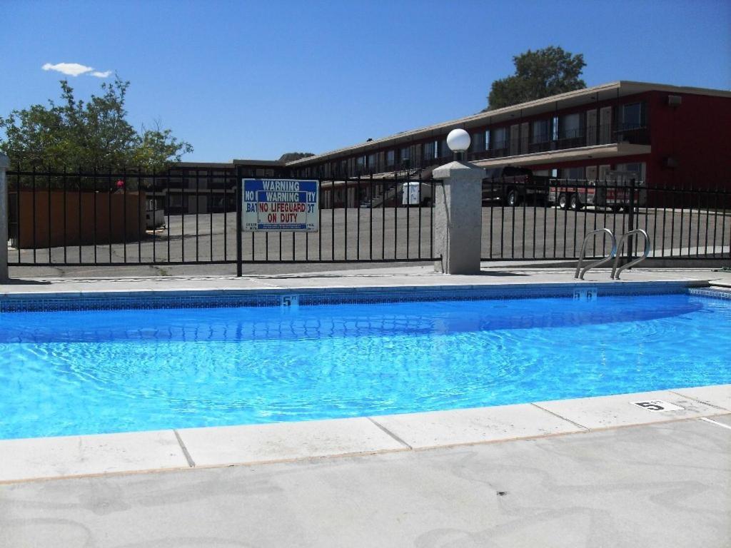 Motel Western Ridge